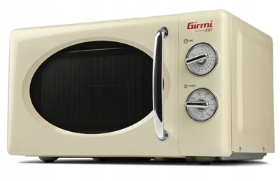 Girmi FM21CREAM nagyítás