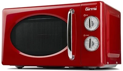 Girmi FM21RED nagyítás