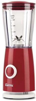 Girmi FR03 nagyítás