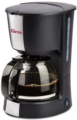 Girmi MC50 nagyítás