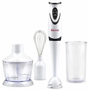 Girmi MX15 nagyítás