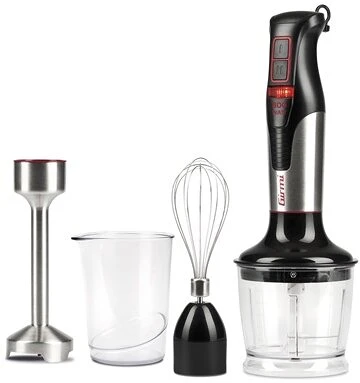 Girmi MX39 nagyítás