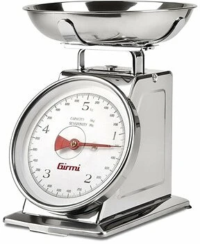 Girmi PS90 nagyítás