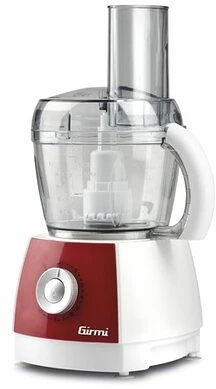 Girmi RB15 nagyítás