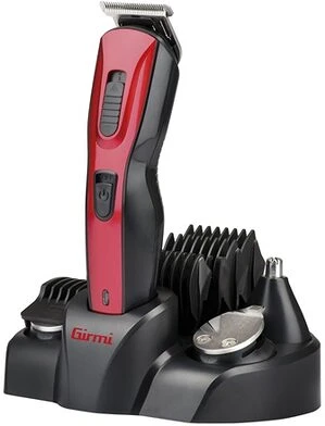 Girmi RC30 nagyítás