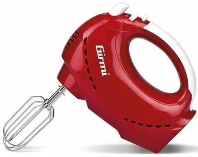 Girmi SB02 nagyítás