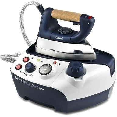 Girmi SS65 nagyítás