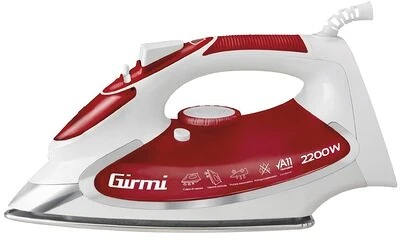 Girmi ST50 nagyítás