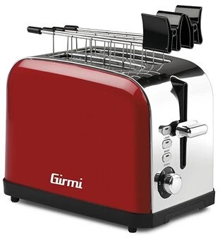 Girmi TP56 nagyítás