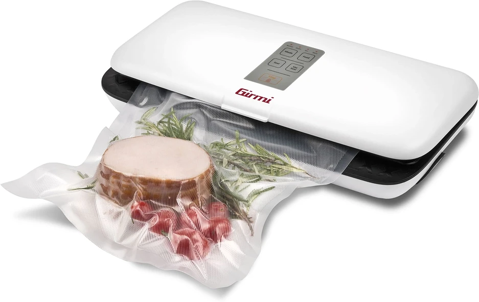 Girmi VT51 nagyítás