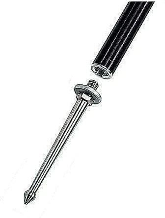 Gitzo G1220.129LB3 nagyítás