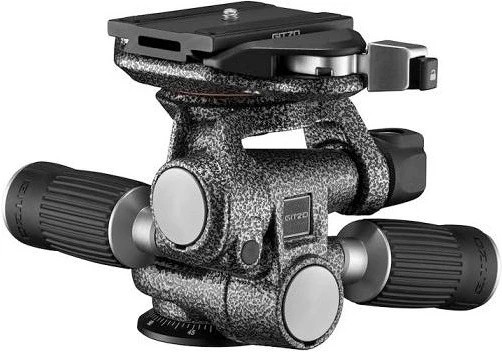 Gitzo GHF3W nagyítás