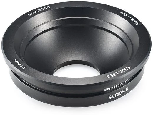 Gitzo GS5321V75 nagyítás