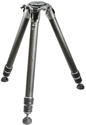 Gitzo SER.5 3S nagyítás