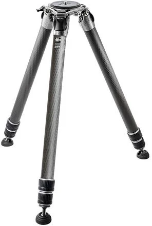 Gitzo SER.5 3S L nagyítás