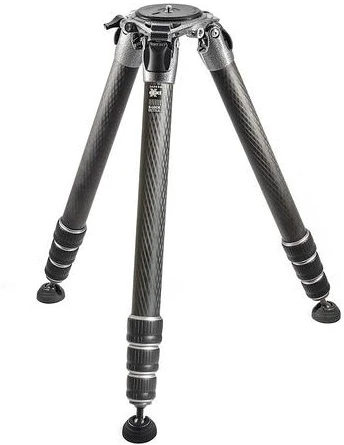 Gitzo SER.5 4S L nagyítás