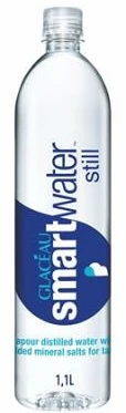 Glaceau smartwater COR_KHI351V nagyítás