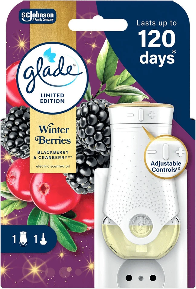 Glade 1255524 nagyítás