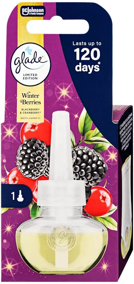 Glade 1255567 nagyítás