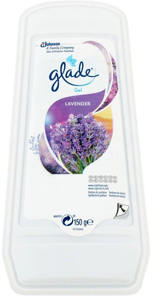 <span itemprop='brand'>Glade</span> <span itemprop='sku'>22045900</span> nagyítás