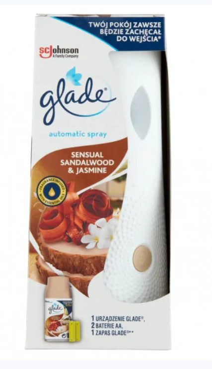 <span itemprop='brand'>Glade</span> <span itemprop='sku'>4500</span> nagyítás