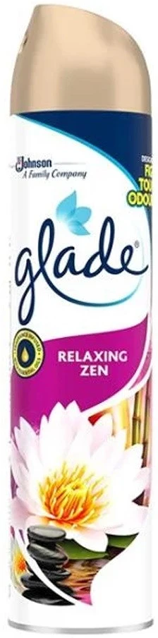 <span itemprop='brand'>Glade</span> <span itemprop='sku'>4650</span> nagyítás