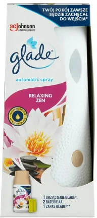 <span itemprop='brand'>Glade</span> <span itemprop='sku'>5841</span> nagyítás