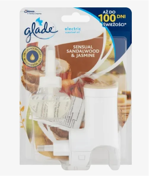 <span itemprop='brand'>Glade</span> <span itemprop='sku'>7709</span> nagyítás