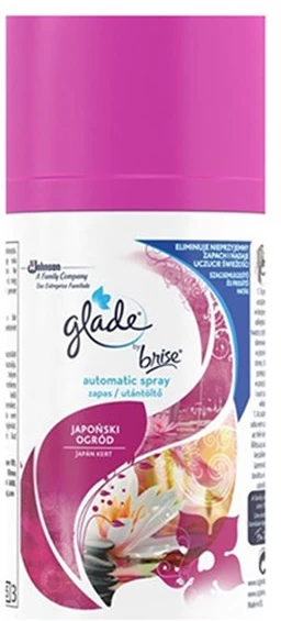Glade C36270 nagyítás