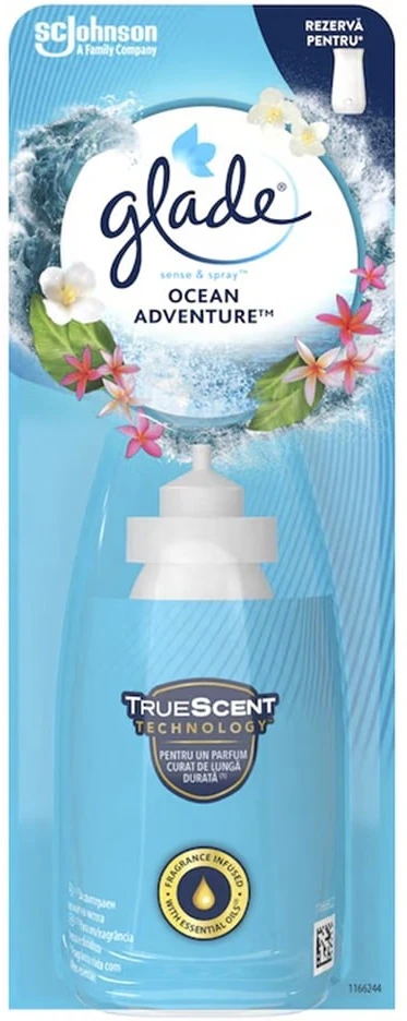 Glade C48851 nagyítás