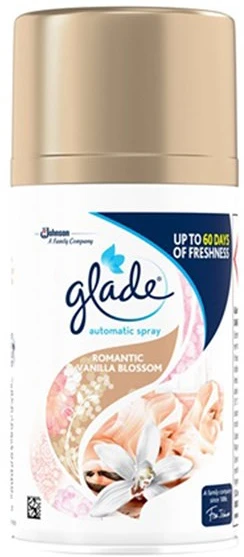 <span itemprop='brand'>Glade</span> <span itemprop='sku'>C54202</span> nagyítás
