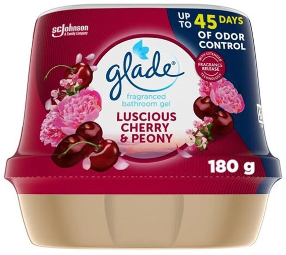 <span itemprop='brand'>Glade</span> <span itemprop='sku'>C54746</span> nagyítás