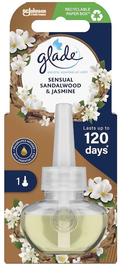 Glade C56773 nagyítás