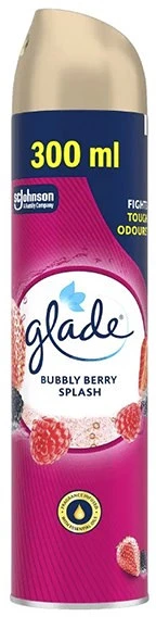 Glade C59900 nagyítás