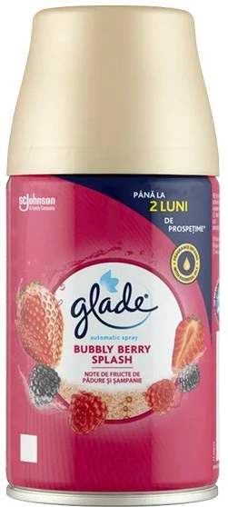 Glade C59901 nagyítás