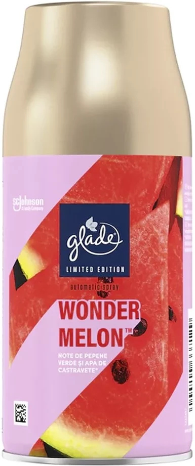 Glade C63502 nagyítás