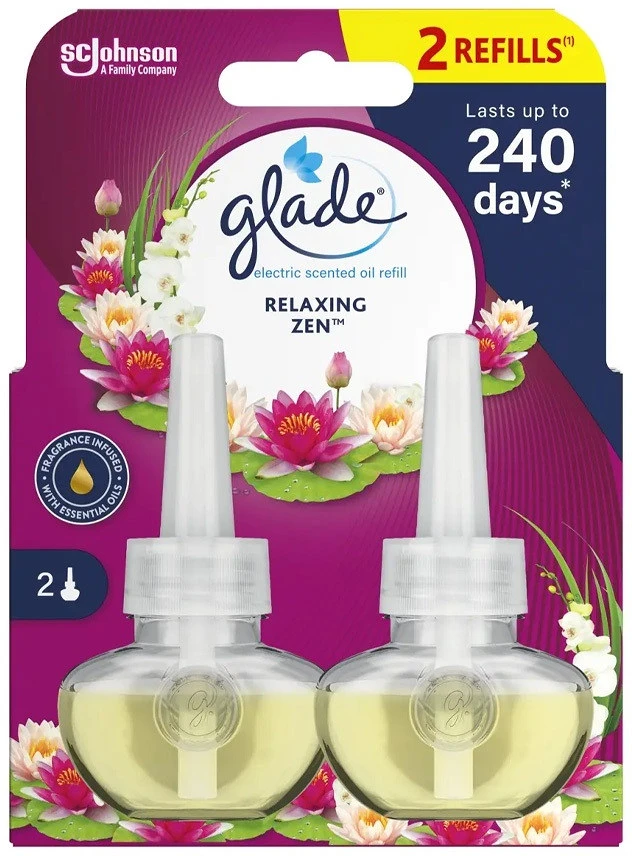 <span itemprop='brand'>Glade</span> <span itemprop='sku'>C65609</span> nagyítás