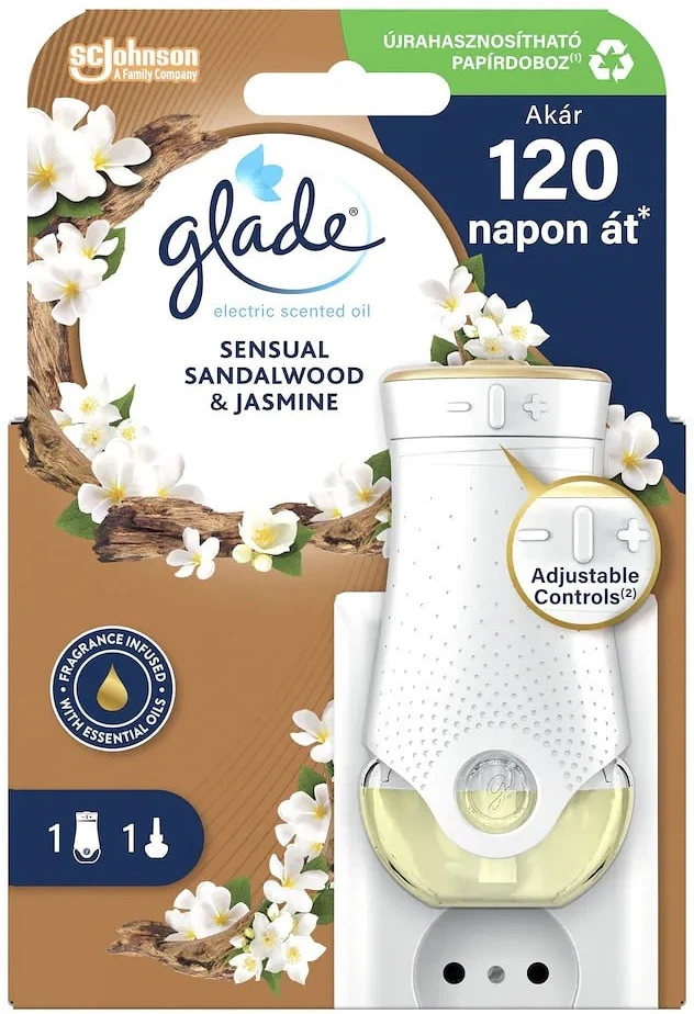 Glade C65665 nagyítás