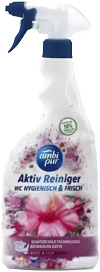 Glade C67099 nagyítás