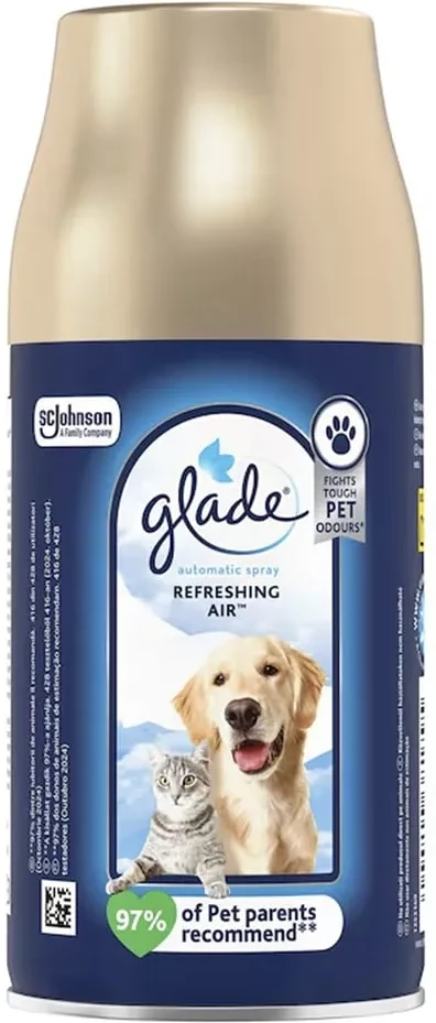 Glade C68911 nagyítás