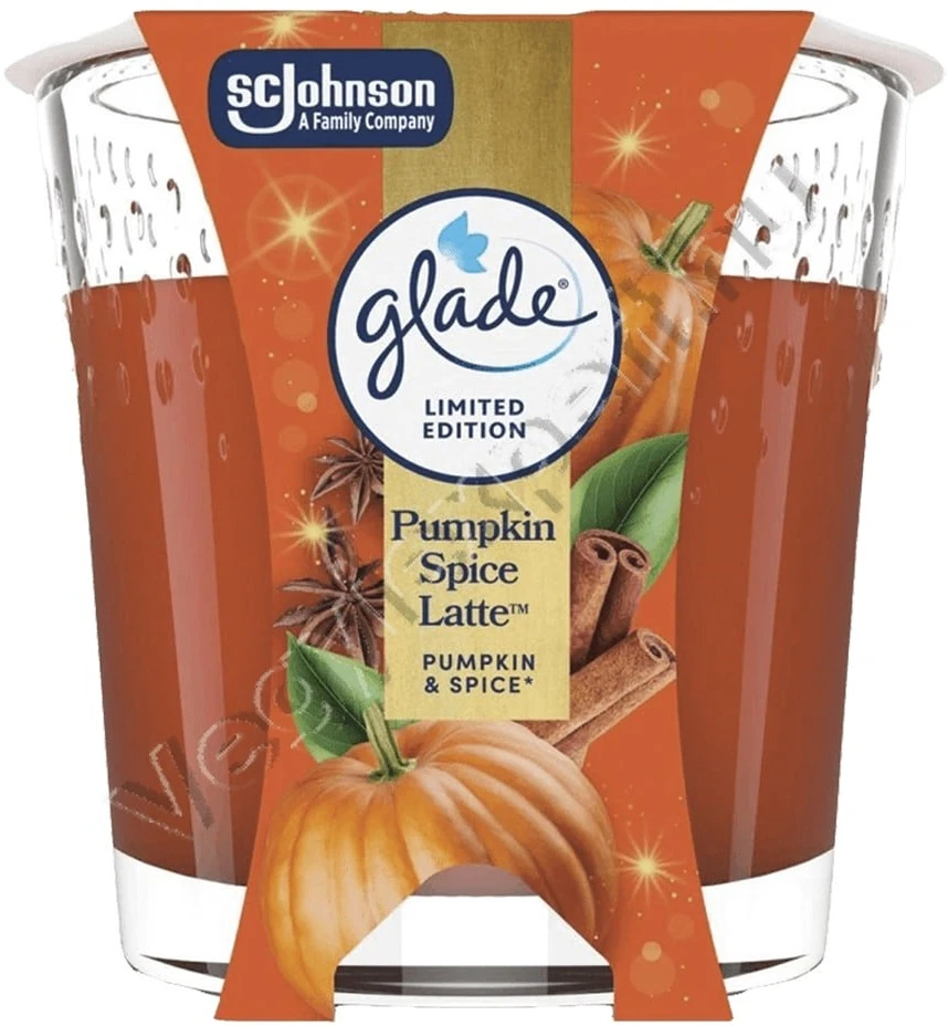 Glade C70071 nagyítás