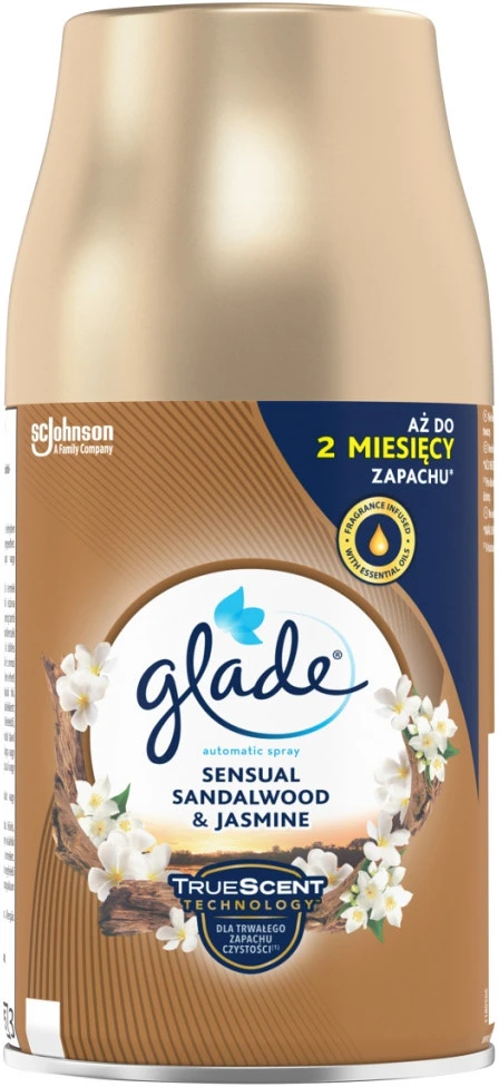 Glade DA503XSZAK500020473996 nagyítás
