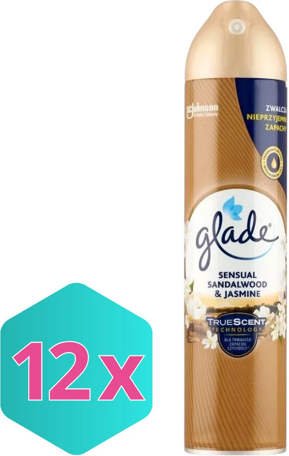Glade DA503XSZAKK5000204625271 nagyítás