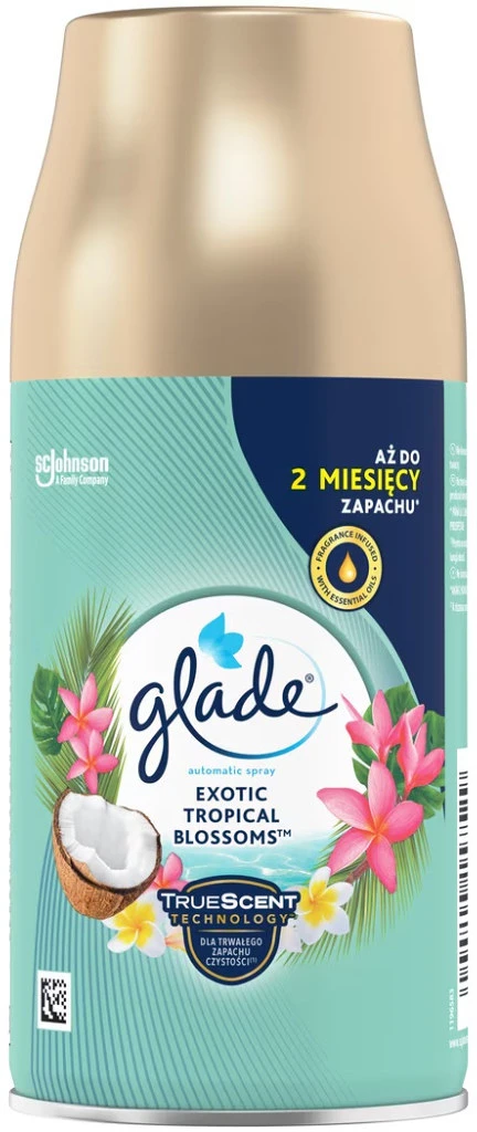 Glade DA503XSZWY5000204157529 nagyítás