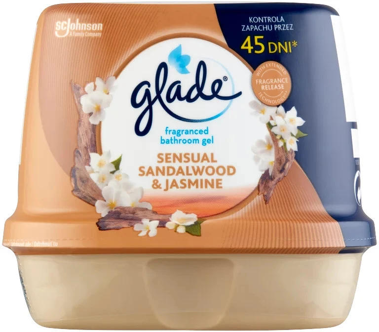 Glade DA503XSZWY5000204185133 nagyítás