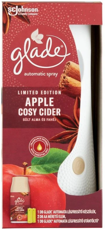 Glade DA503XSZWY5000204273366 nagyítás