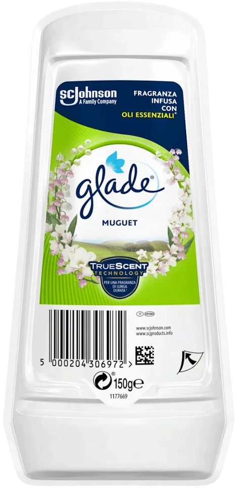 Glade DA503XSZWY5000204306972 nagyítás