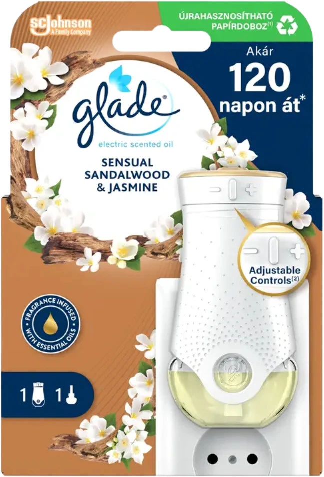 Glade DA503XSZWY5000204360196 nagyítás