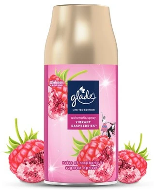 Glade DA503XSZWY5000204379174 nagyítás