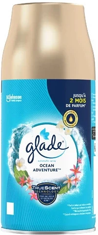 Glade DA503XSZWY5000204394801 nagyítás